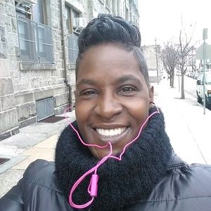 Meet your Posher, Kellie